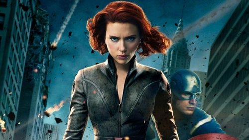 The Avengers - Biệt Đội Siêu Anh Hùng - Hình 1