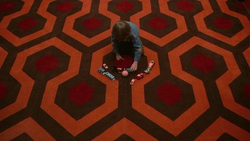 The Shining - Ngôi Nhà Ma - Hình 7