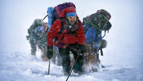 Everest - Đỉnh Everest - Hình 1