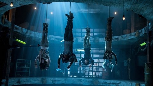 Maze Runner: The Scorch Trials - Giải Mã Mê Cung 2: Thử Nghiệm Đất Cháy - Hình 2