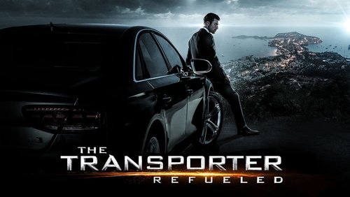 The Transporter Refueled - Người Vận Chuyển 4 - Hình 2