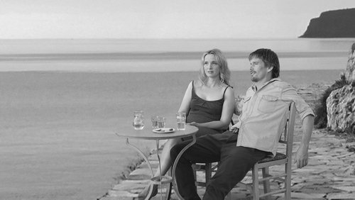 Before Midnight - Trước Lúc Nửa Đêm - Hình 3