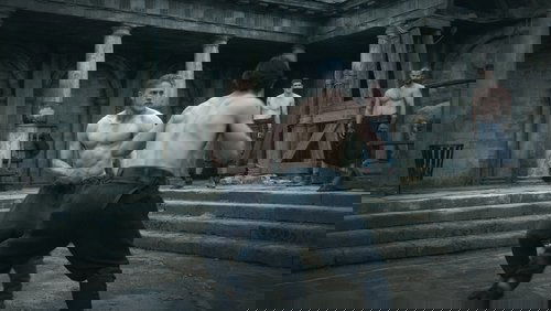 King Arthur: Legend of the Sword - Huyền Thoại Vua Arthur: Thanh Gươm Trong Đá - Hình 5