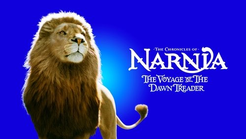 The Chronicles of Narnia: The Voyage of the Dawn Treader - Biên Niên Sử Narnia 3: Hành Trình Trên Tàu Dawn Treader - Hình 3