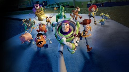 Toy Story 3 - Câu Chuyện Đồ Chơi 3 - Hình 3
