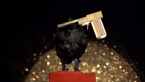 007: The Man With The Golden Gun - Điệp Viên 007: Sát Thủ Với Khẩu Súng Vàng - Hình 2