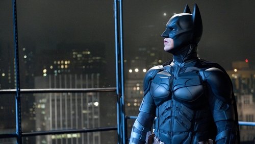 Batman: The Dark Knight Rises - Người Dơi: Kỵ Sĩ Bóng Đêm Trỗi Dậy - Hình 4