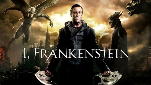 I, Frankenstein - Chiến Binh Frankenstein - Hình 1