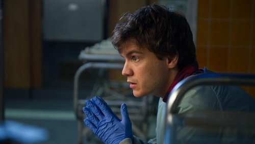 The Autopsy of Jane Doe - Tử Thi Bí Ẩn - Hình 3