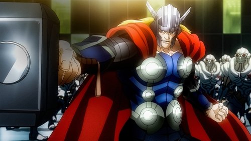 Avengers Confidential: Black Widow & Punisher - Biệt Đội Siêu Anh Hùng Bí Mật: Góa Phụ Đen Và Kẻ Trừng Phạt - Hình 3