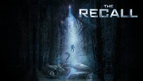 The Recall - Giải Thoát Ký Ức - Hình 1