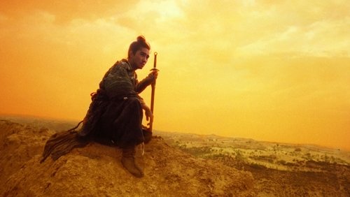 Ashes Of Time - Đông Tà Tây Độc - Hình 1