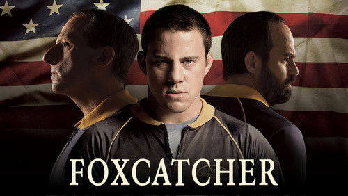 Foxcatcher - Kẻ Săn Cáo - Hình 4