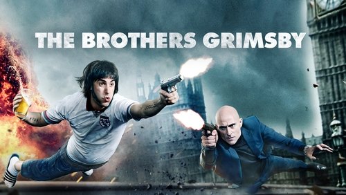 The Brothers Grimsby - Anh Em Nhà Grimsby - Hình 6