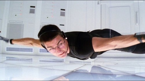 Mission: Impossible - Nhiệm Vụ Bất Khả Thi - Hình 3