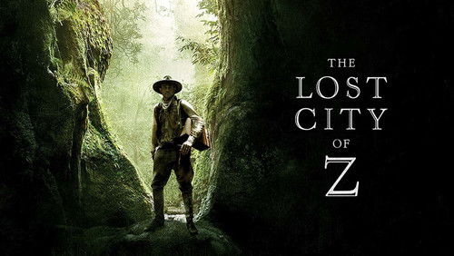 The Lost City of Z - Thành Phố Vàng Đã Mất - Hình 3