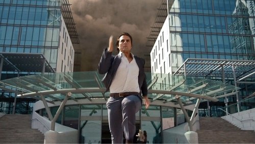 Mission: Impossible - Ghost Protocol - Nhiệm Vụ Bất Khả Thi 4: Chiến Dịch Bóng Ma - Hình 4