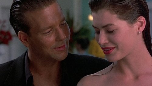 Wild Orchid - Hoa Lan Dại - Hình 1