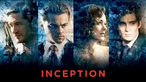 Inception - Kẻ Đánh Cắp Giấc Mơ - Hình 3