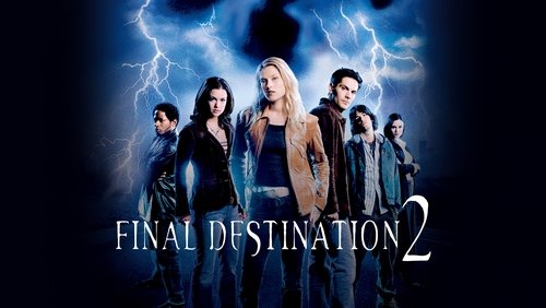 Final Destination 2 - Lưỡi Hái Tử Thần 2 - Hình 4