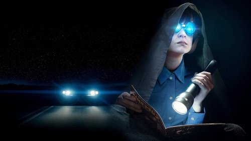 Midnight Special - Nhãn Lực Siêu Nhiên - Hình 2