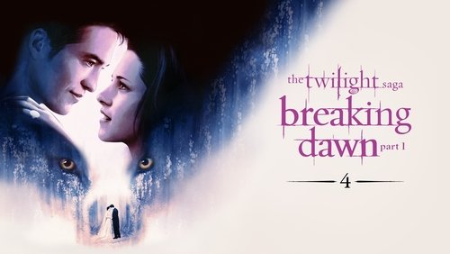The Twilight Saga: Breaking Dawn - Part 1 - Chạng Vạng 4: Hừng Đông Phần 1 - Hình 3