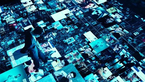 Fabricated City - Thành Phố Ảo - Hình 1