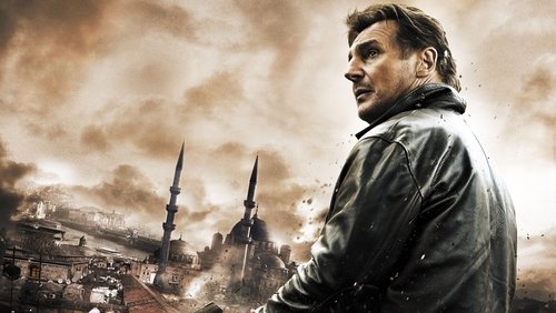 Taken 2 - Cưỡng Đoạt 2 - Hình 2