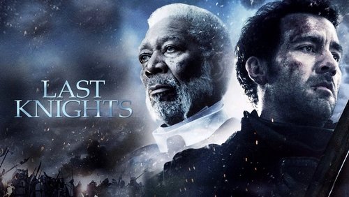 Last Knights - Hiệp Sĩ Cuối Cùng - Hình 2