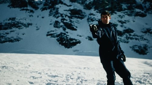 007: On Her Majesty's Secret Service - Điệp Viên 007: Mệnh Lệnh Nữ Hoàng - Hình 4