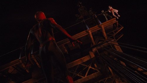 Spider-Man - Người Nhện - Hình 3