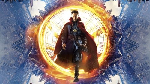 Doctor Strange - Phù Thủy Tối Thượng - Hình 3