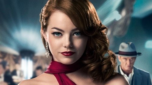 Gangster Squad - Băng Đảng Găng Tơ - Hình 2