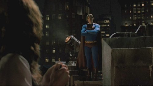 Superman Returns - Siêu Nhân Trở Lại - Hình 4