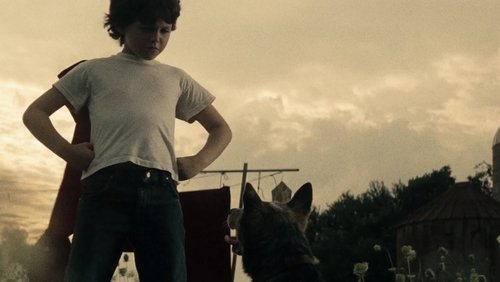 Man of Steel - Người Đàn Ông Thép - Hình 3