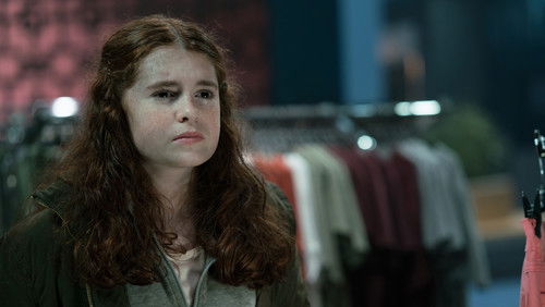 Security - Người Gác Đêm - Hình 4