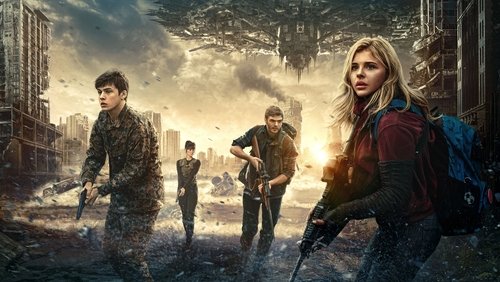 The 5th Wave - Đợt Tấn Công Thứ 5 - Hình 3