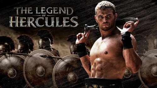 The Legend of Hercules - Hercules: Huyền Thoại Bắt Đầu - Hình 3