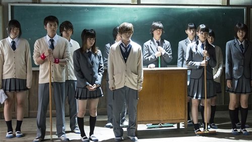 Assassination Classroom: The Graduation - Lớp Học Ám Sát: Tốt Nghiệp - Hình 2