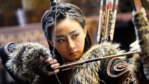 Dragon Blade - Thiên Tướng Hùng Sư: Kiếm Rồng - Hình 1