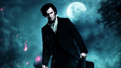 Abraham Lincoln: Vampire Hunter - Abraham Lincoln: Thợ Săn Ma Cà Rồng - Hình 1
