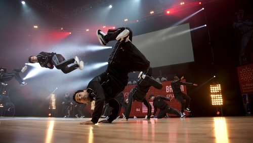 Battle of the Year - Đấu Trường Break Dance - Hình 5