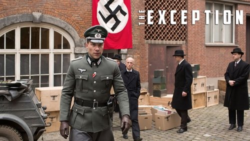 The Exception - Gián Điệp - Hình 4