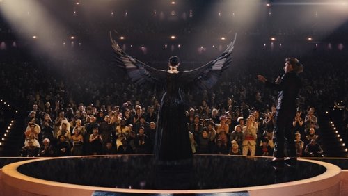 The Hunger Games: Catching Fire - Đấu Trường Sinh Tử 2: Bắt Lửa - Hình 2