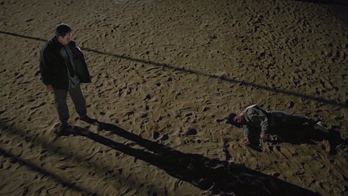 Tiger Cage - Đặc Cảnh Đồ Long - Hình 1