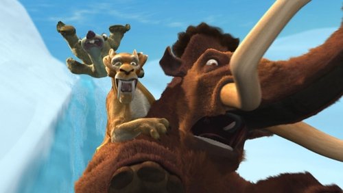 Ice Age: The Meltdown - Kỷ Băng Hà 2: Băng Tan - Hình 4