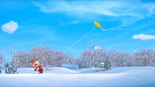 The Peanuts Movie - Chú Cún Snoopy - Hình 4