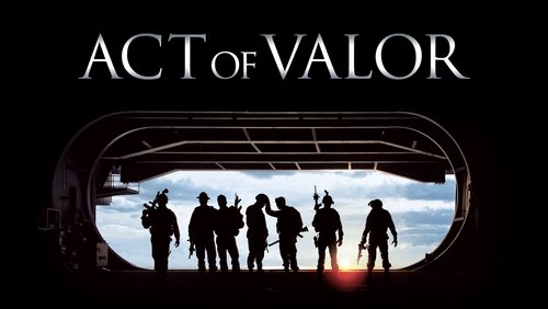 Act of Valor - Biệt Kích Ngầm - Hình 2