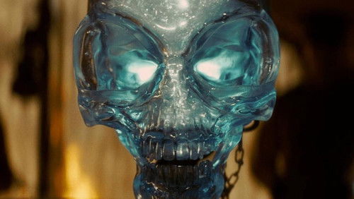 Indiana Jones and the Kingdom of the Crystal Skull - Indiana Jones và Vương quốc sọ người - Hình 5