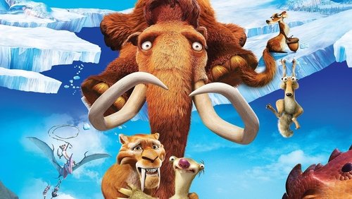 Ice Age: Dawn of the Dinosaurs - Kỷ Băng Hà 3: Khủng Long Thức Giấc - Hình 3